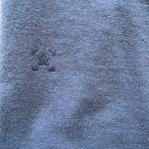 lululemon athletica Shirts Mens Lululemon Short Sleeve Henley